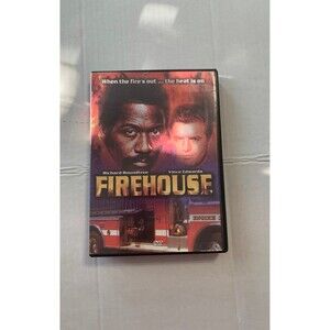 Firehouse DVD
